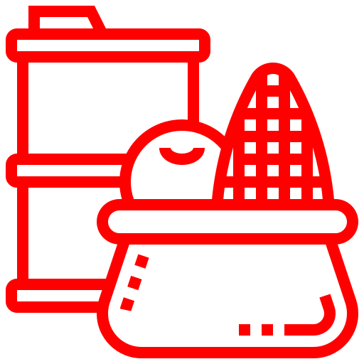 Benchmark commodities