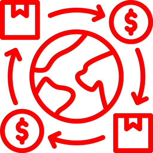 Global supply & demand driven