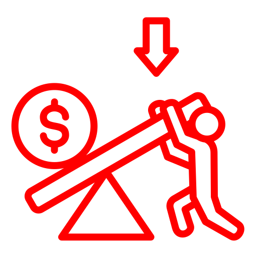 Leverage opportunities