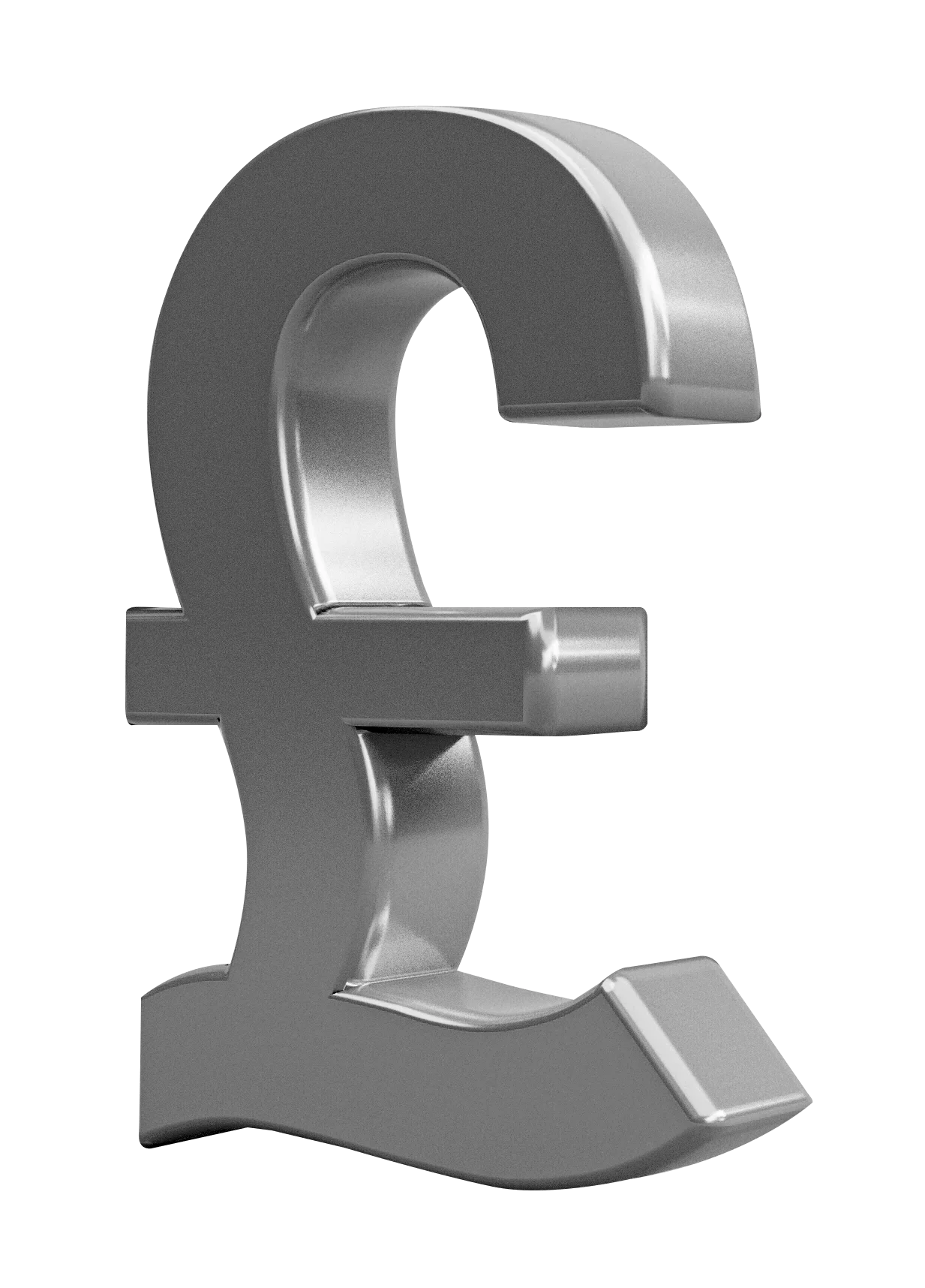 Pound Symbol