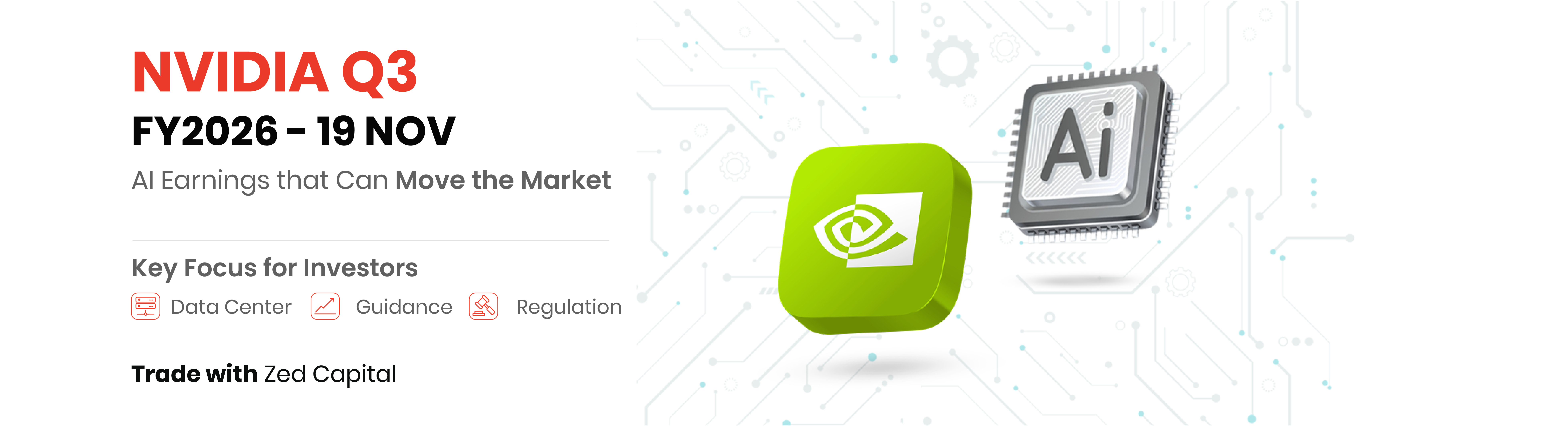 NVIDIA FY26 Q3 Earnings Preview
