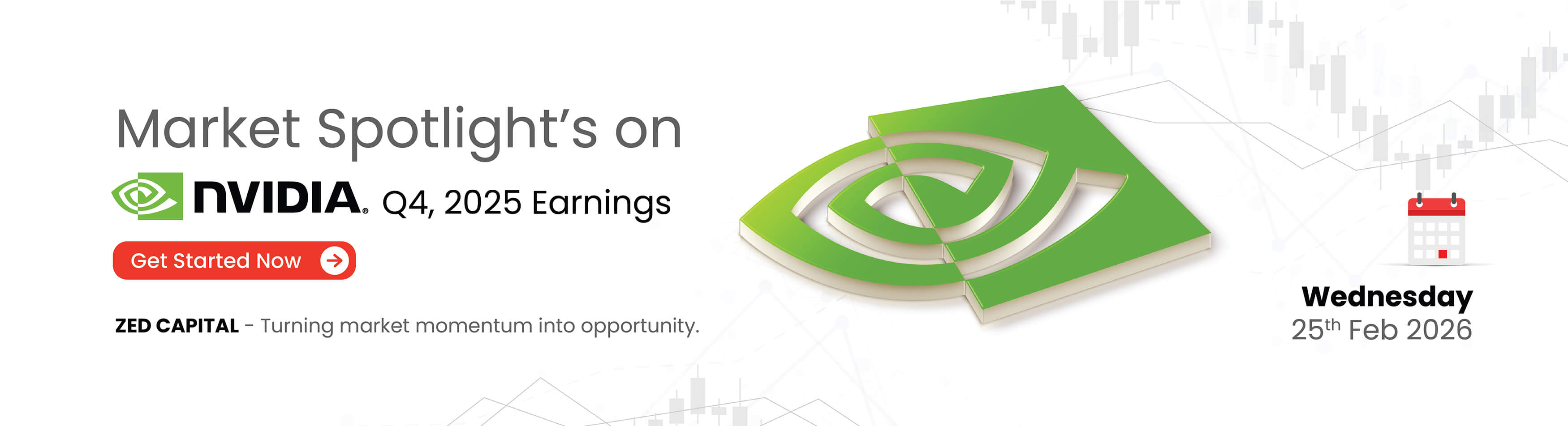 NVIDIA Q4 FY2026 Earnings Schedule